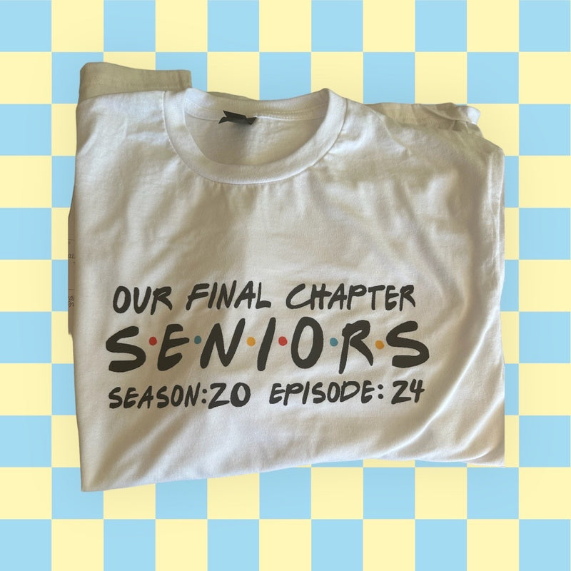 Seniors 2024